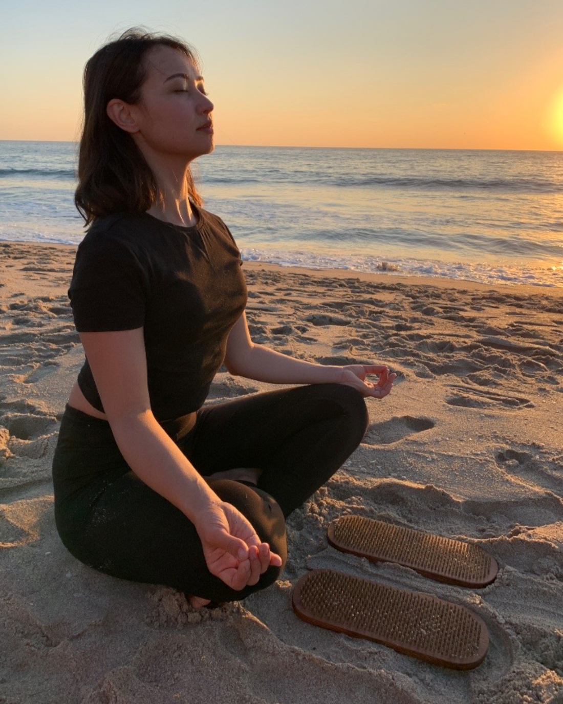 Sadhu Board Benefits