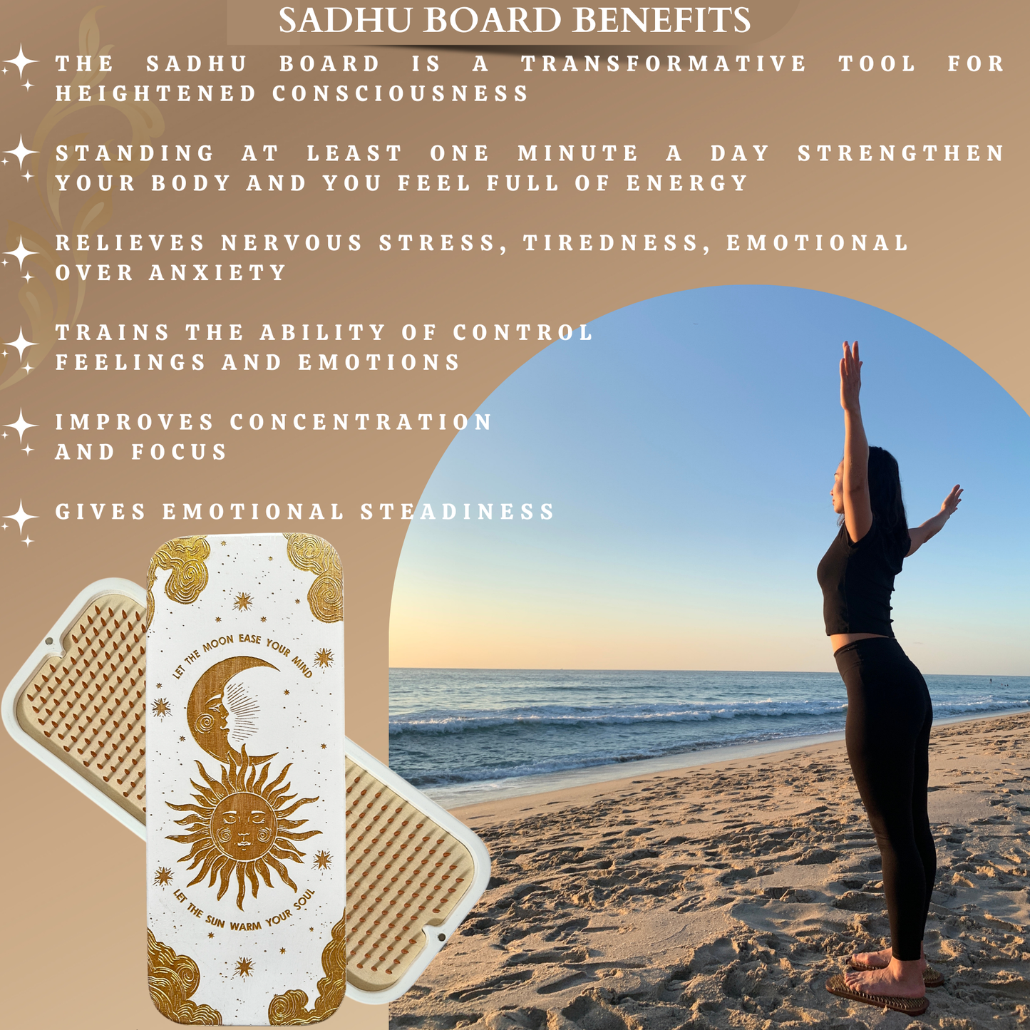 SADHU BOARD @shyva_yoga_wellness Découvrez le SADHU BOARD @shyva_yoga_wellness Découvrez le