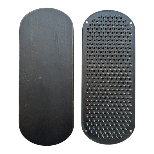 Sadhu Board with Aluminum Nails and magnet, 10 mm distance