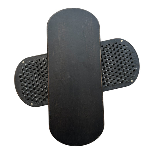 Sadhu Board with Aluminum Nails and magnet, 10 mm distance