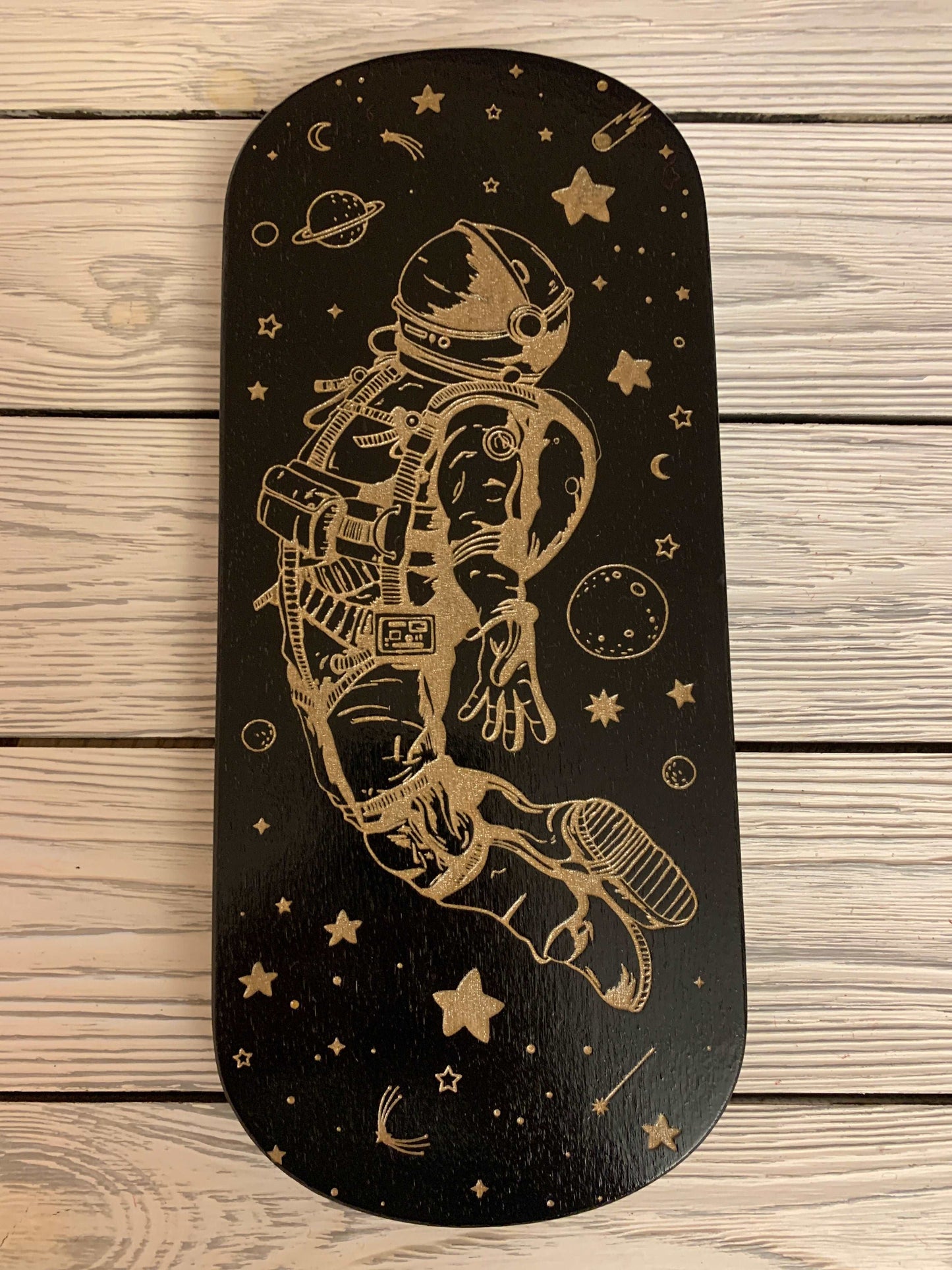 Sadhu Board - Astronaut 8 mm