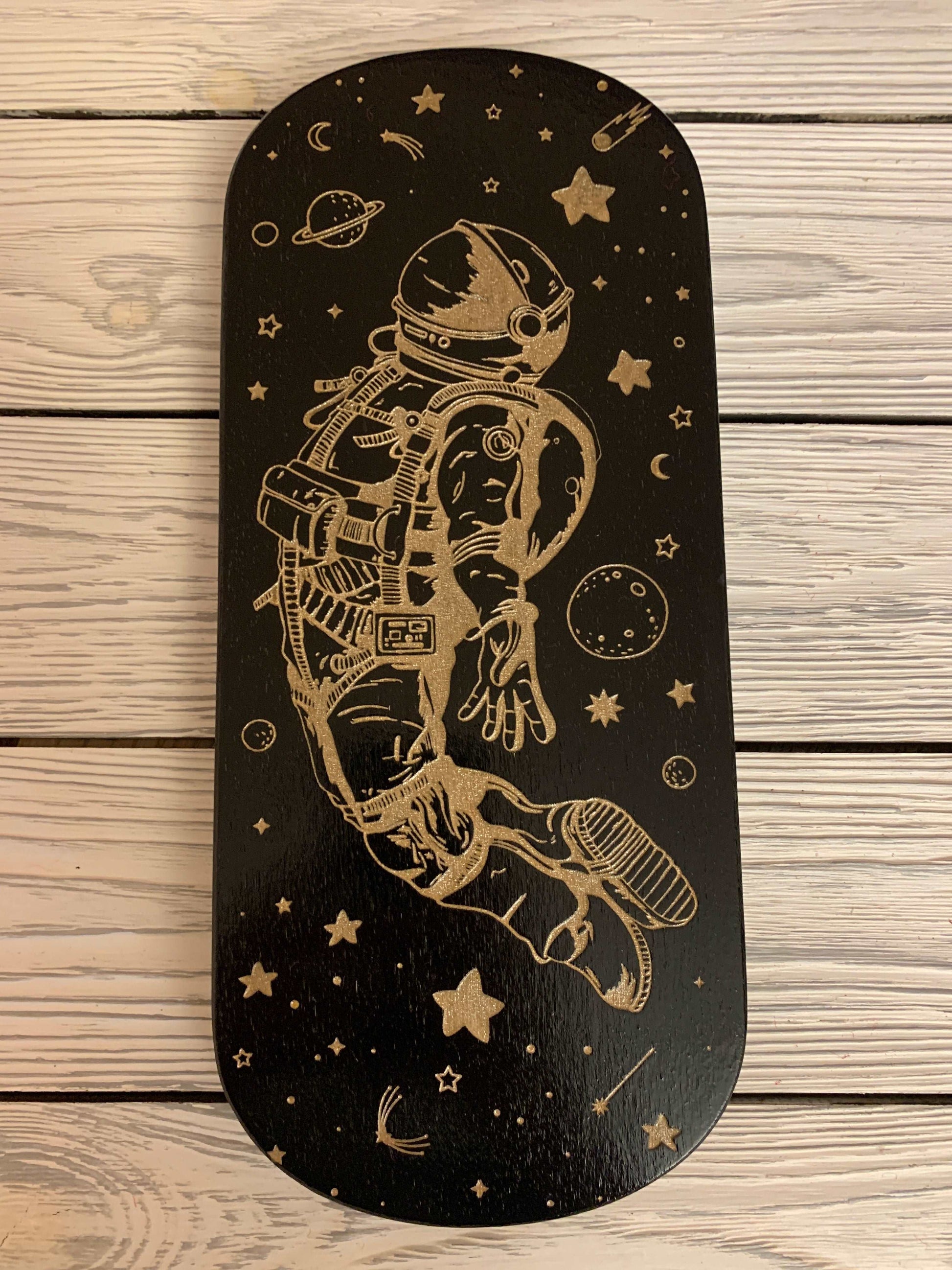 Sadhu Board - Astronaut 8 mm